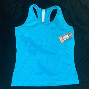 Oiselle Flyte tank top